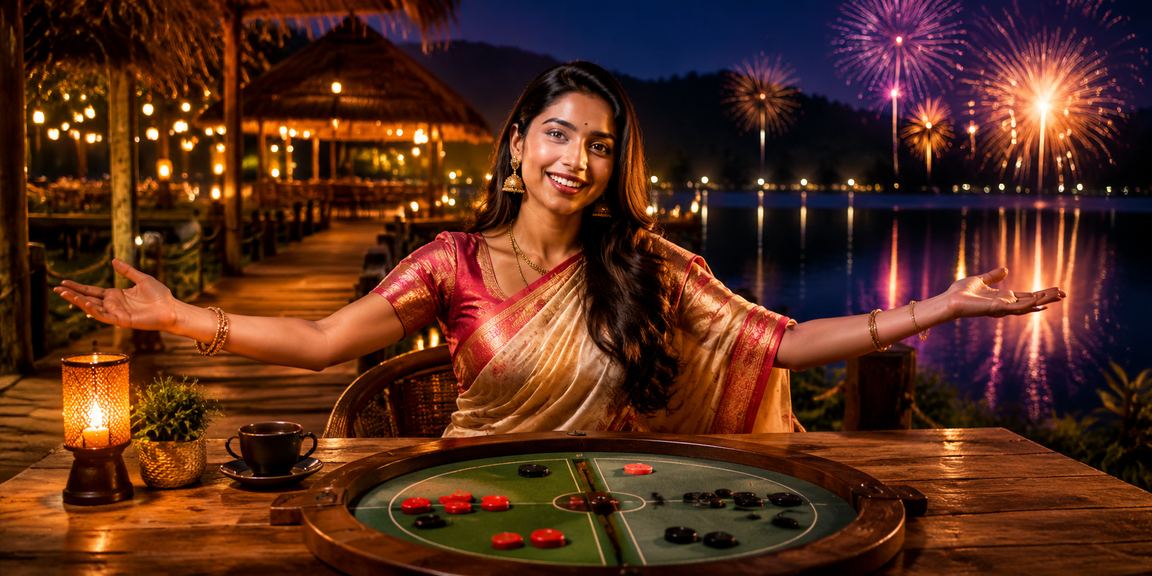 খুলনা সুন্দরবনে bk992 VIP হাই রোলার গেমিং অভিজ্ঞতা