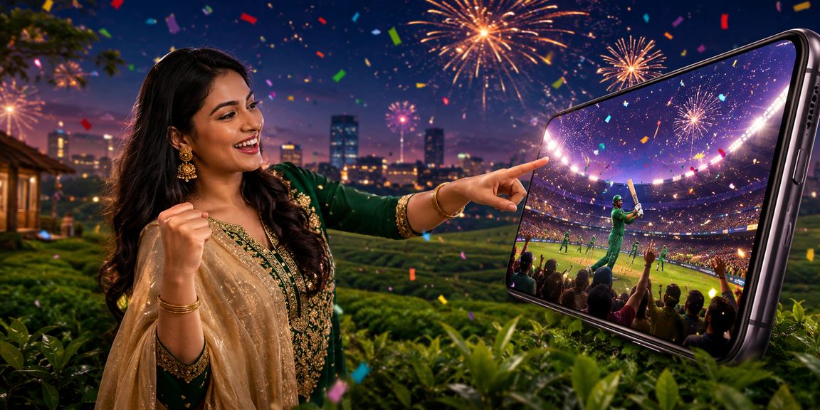 বগুড়ায় ঈদ উৎসবে ক্রিকেট বেটিং ও bk992 পুরস্কার