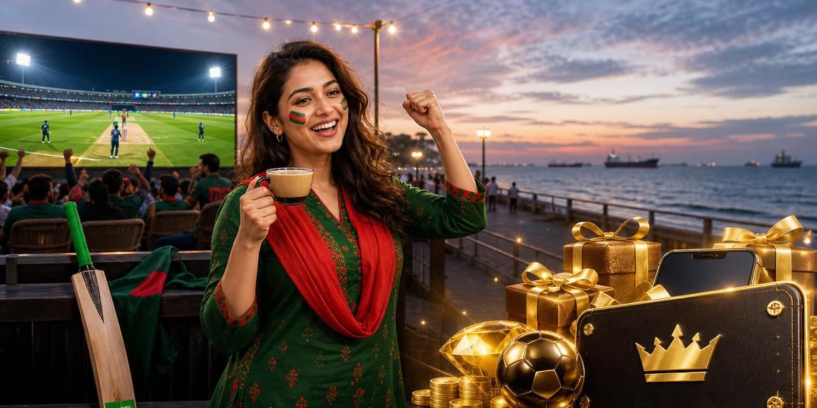 চট্টগ্রাম সমুদ্র সৈকতে bk992 হাই রোলার ক্রিকেট বেটিং অভিজ্ঞতা