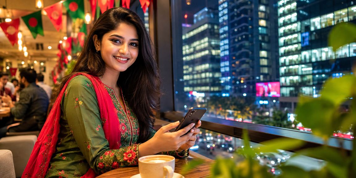 ঢাকায় মোবাইলে bk992 পুরস্কার দাবি ও পেমেন্ট প্রক্রিয়া