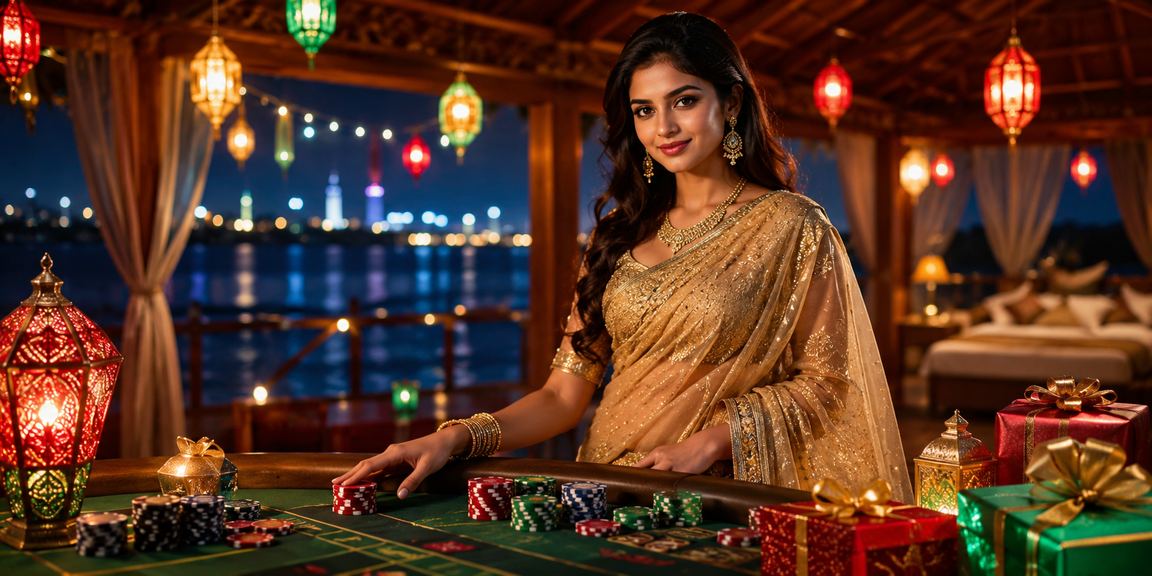 বাংলাদেশে লাইভ ক্যাসিনো ও বিনোদন অভিজ্ঞতা