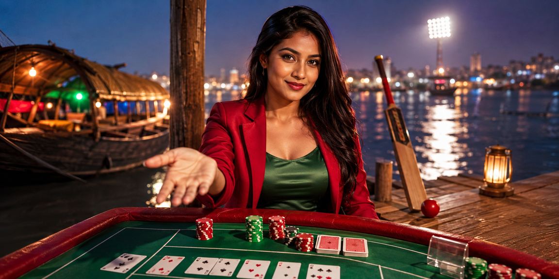 বাংলাদেশে ক্রিকেট বেটিং অভিজ্ঞতা